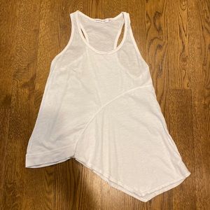 Anthropologie tank